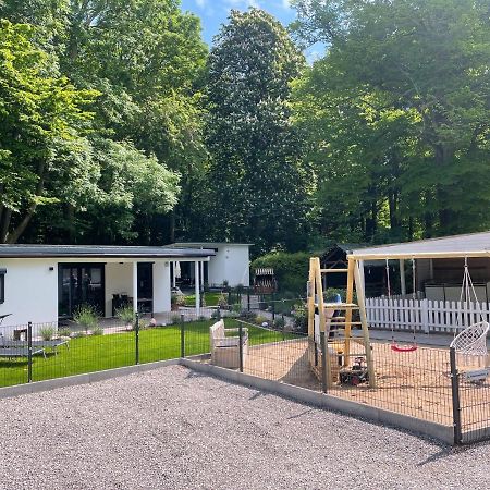 Bungalowpark Am Salzhaff Klein Stromkendorf Εξωτερικό φωτογραφία