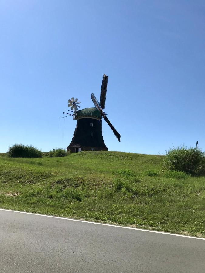 Bungalowpark Am Salzhaff Klein Stromkendorf Εξωτερικό φωτογραφία