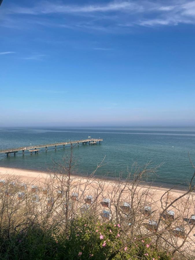 Bungalowpark Am Salzhaff Klein Stromkendorf Εξωτερικό φωτογραφία