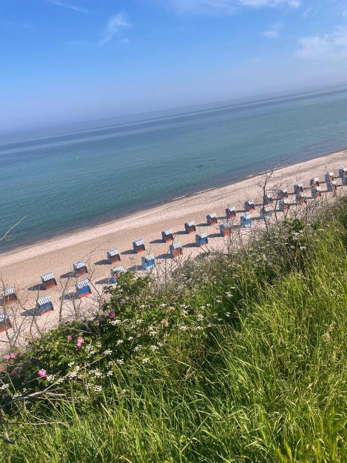 Bungalowpark Am Salzhaff Klein Stromkendorf Εξωτερικό φωτογραφία