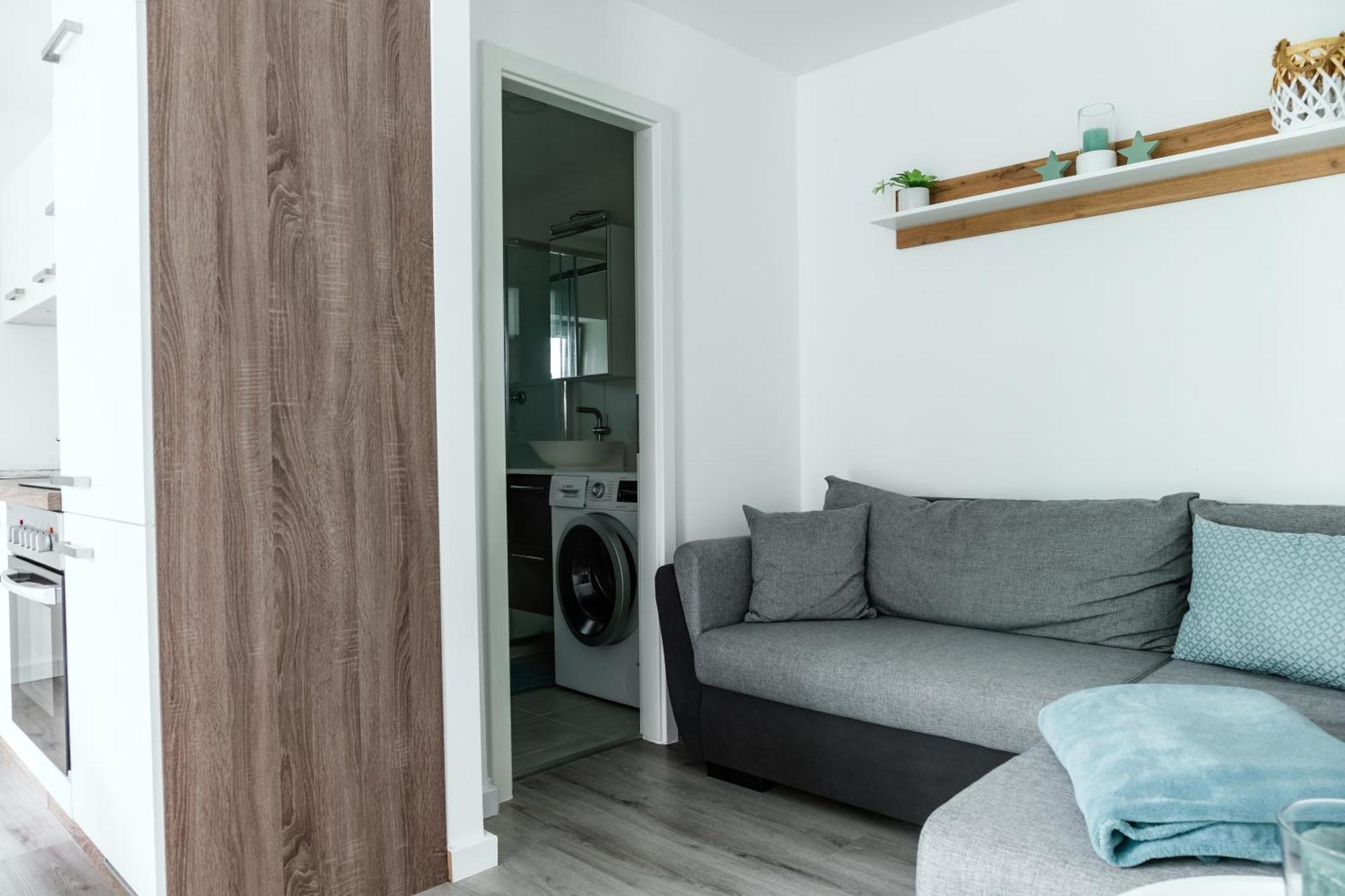 Bungalowpark Am Salzhaff Klein Stromkendorf Δωμάτιο φωτογραφία