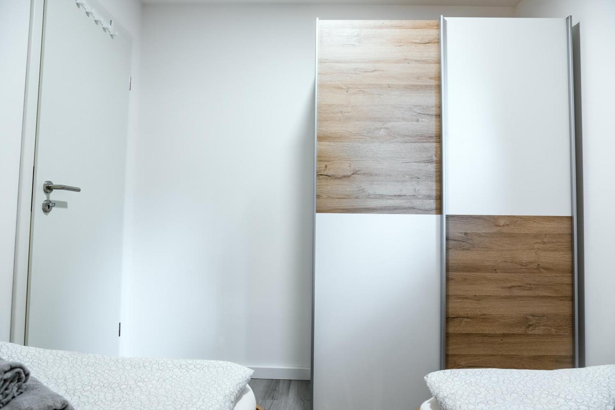 Bungalowpark Am Salzhaff Klein Stromkendorf Δωμάτιο φωτογραφία