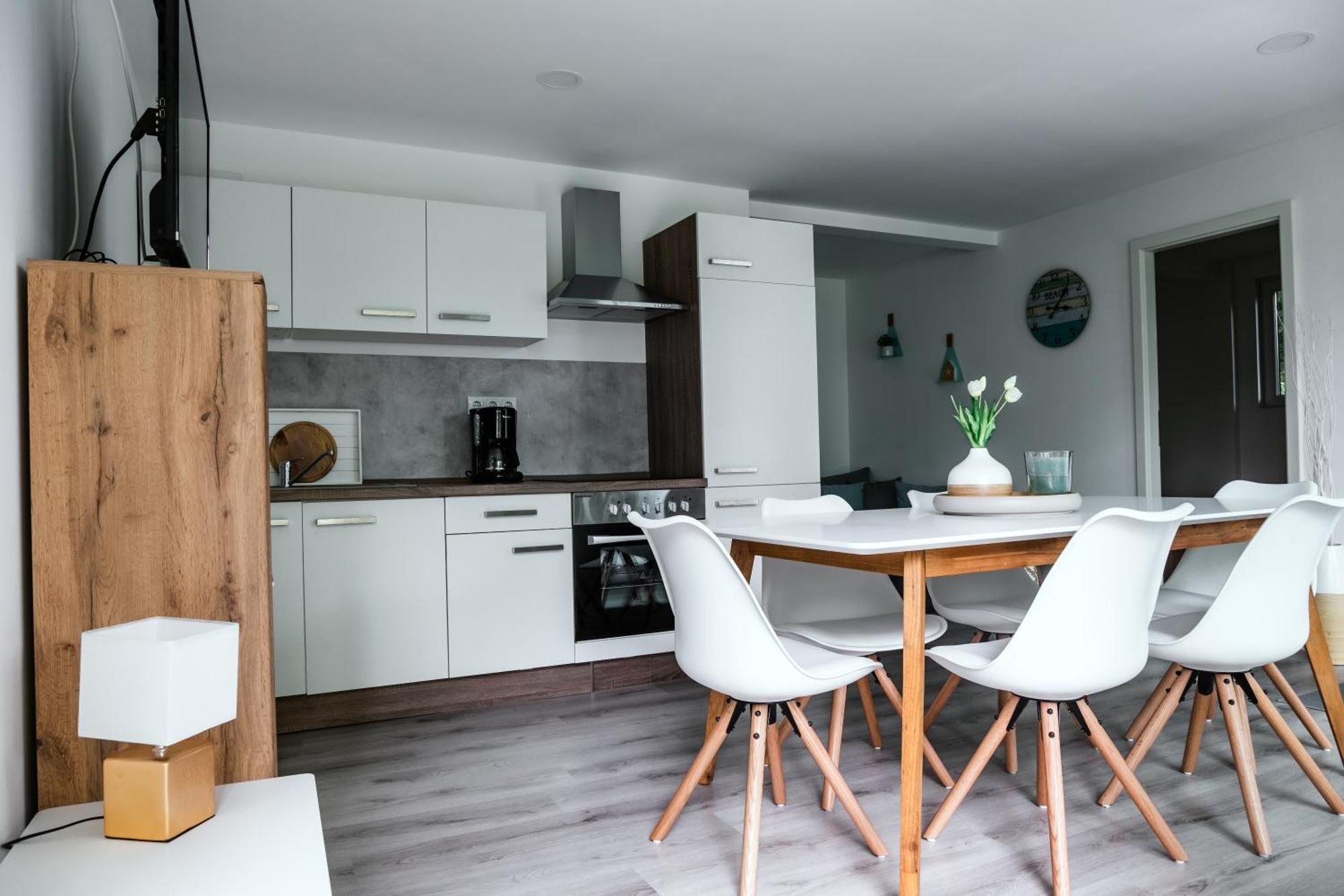 Bungalowpark Am Salzhaff Klein Stromkendorf Δωμάτιο φωτογραφία